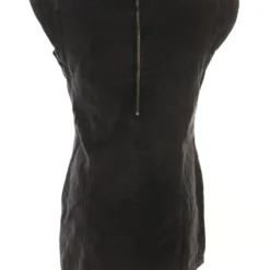 Zara Taille M. Robe Casual 3 Zara Taille M. Robe Casual -Veloutelle Soldes Boutique 15470425 20441744 thickbox