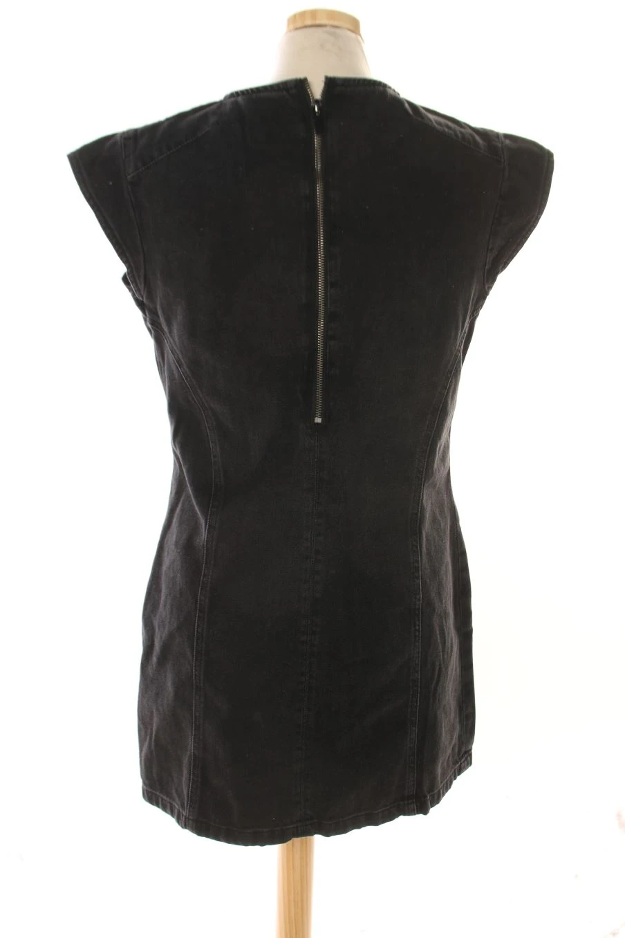 Zara Taille M. Robe Casual 2 Zara Taille M. Robe Casual – Image 2