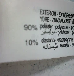 Bershka Taille L. Robe 5 Bershka Taille L. Robe -Veloutelle Soldes Boutique 15470518 20441352 thickbox