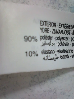 Bershka Taille L. Robe 3 Bershka Taille L. Robe – Image 3