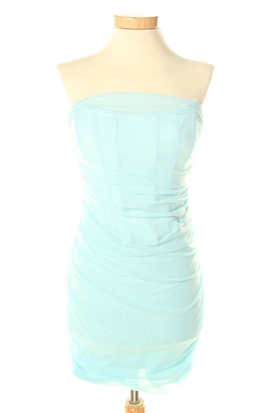 Bershka Taille L. Robe 1 Bershka Taille L. Robe