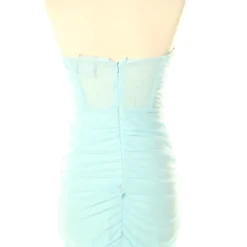 Bershka Taille L. Robe 4 Bershka Taille L. Robe -Veloutelle Soldes Boutique 15470518 20441628 thickbox