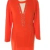 Ikks Taille S. Robe Casual