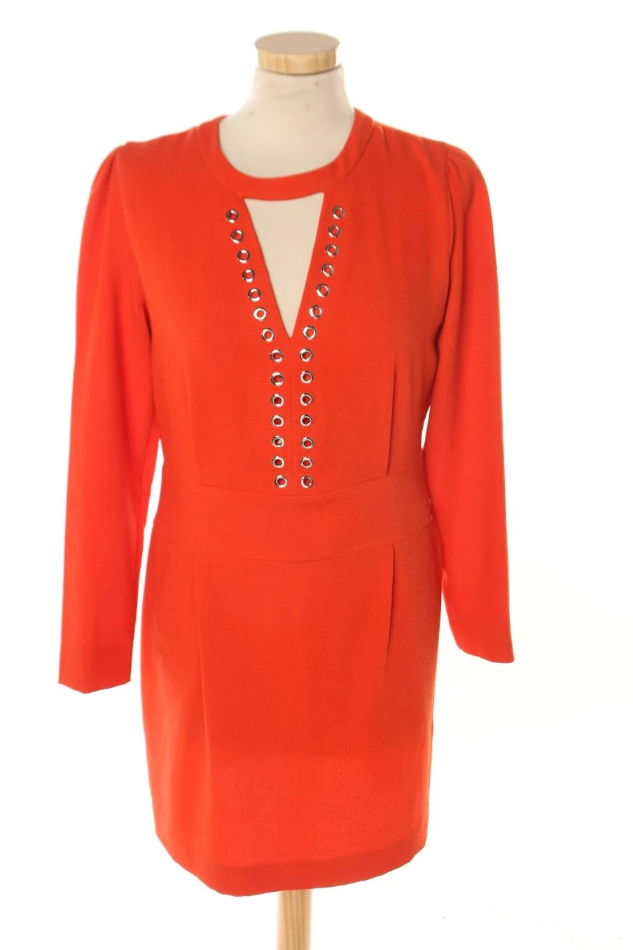 Ikks Taille S. Robe Casual 1 Ikks Taille S. Robe Casual