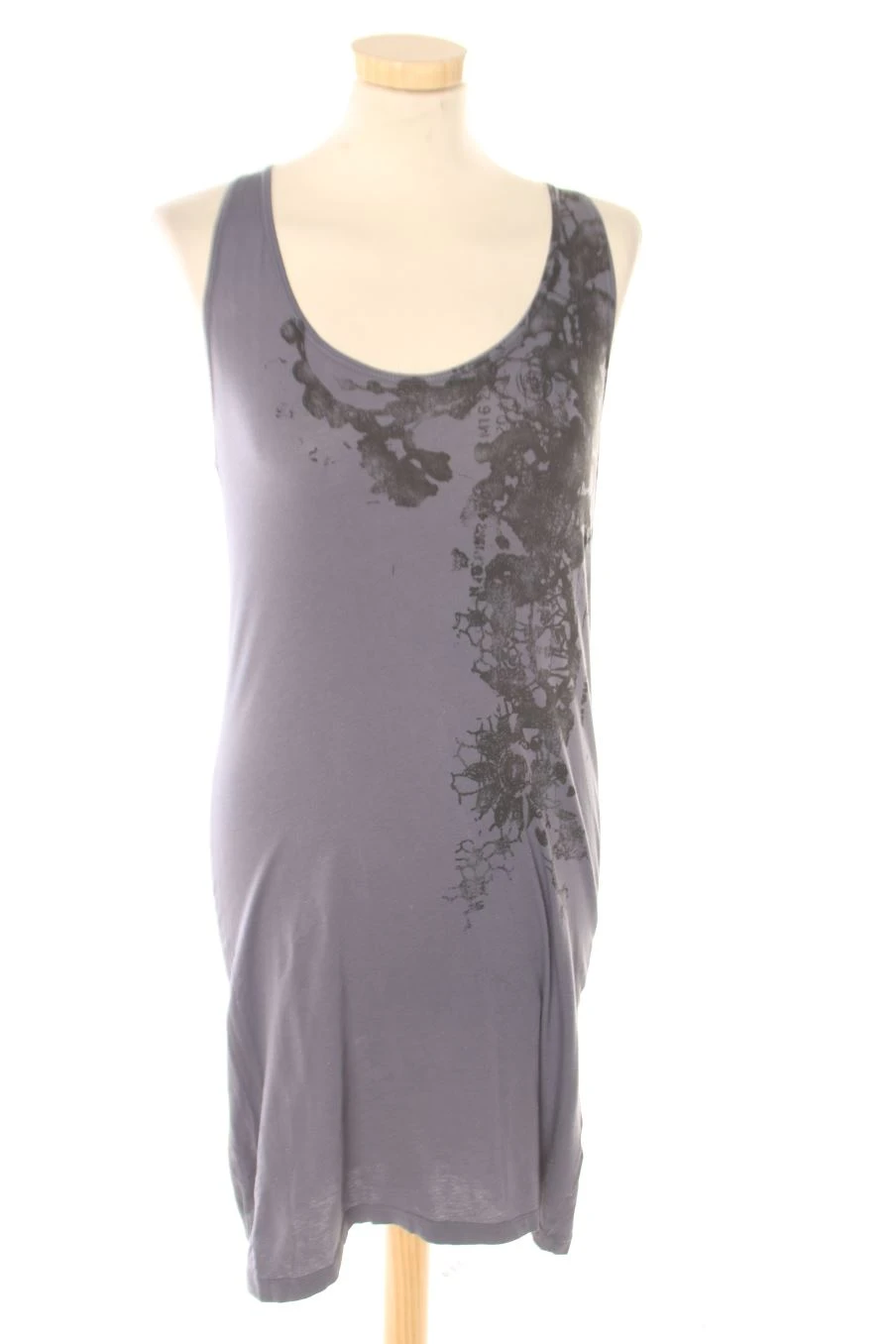 Ikks Taille 40. Robe Casual 1 Ikks Taille 40. Robe Casual