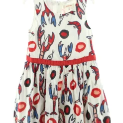 Catimini Taille 5 Ans. Robe