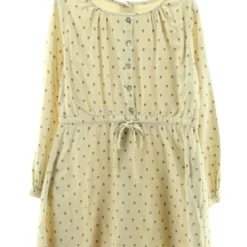 Bonnet A Pompon Taille 8 Ans. Robe