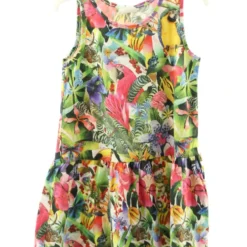 Kate Morgan Studio X H&M Taille 4 Ans. Robe Casual