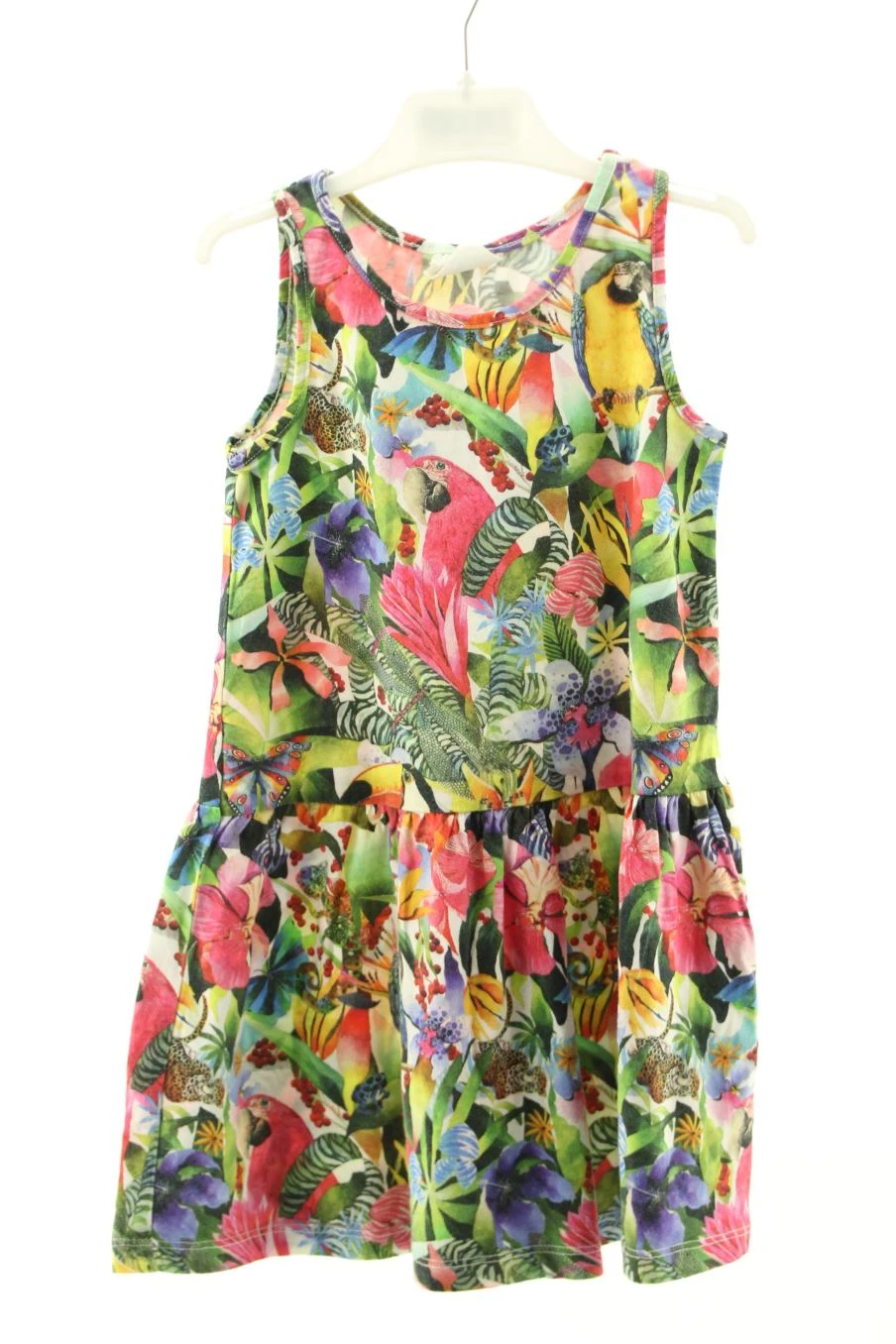 Kate Morgan Studio X H&M Taille 4 Ans. Robe Casual 1 Kate Morgan Studio X H&M Taille 4 Ans. Robe Casual