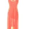 BCBGMAXAZRIA Taille 38. Robe