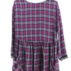 Benetton Taille 7 Ans. Robe