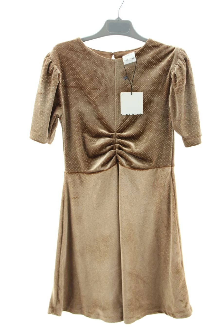 Zara Taille 10 Ans. Robe 1 Zara Taille 10 Ans. Robe