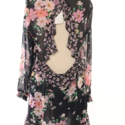 H&M Taille 42. Robe 4 H&M Taille 42. Robe -Veloutelle Soldes Boutique 15473392 20446457 thickbox