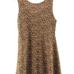 Zeeman Taille 9 Ans. Robe Casual