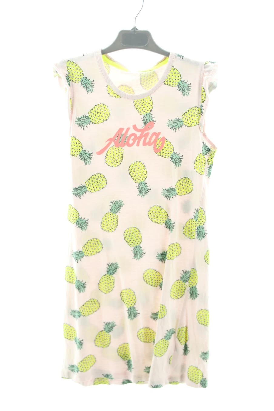 Zeeman Taille 7 Ans. Robe Casual 1 Zeeman Taille 7 Ans. Robe Casual