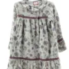 Neck & Neck Taille 6 Ans. Robe