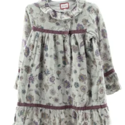 Neck & Neck Taille 6 Ans. Robe