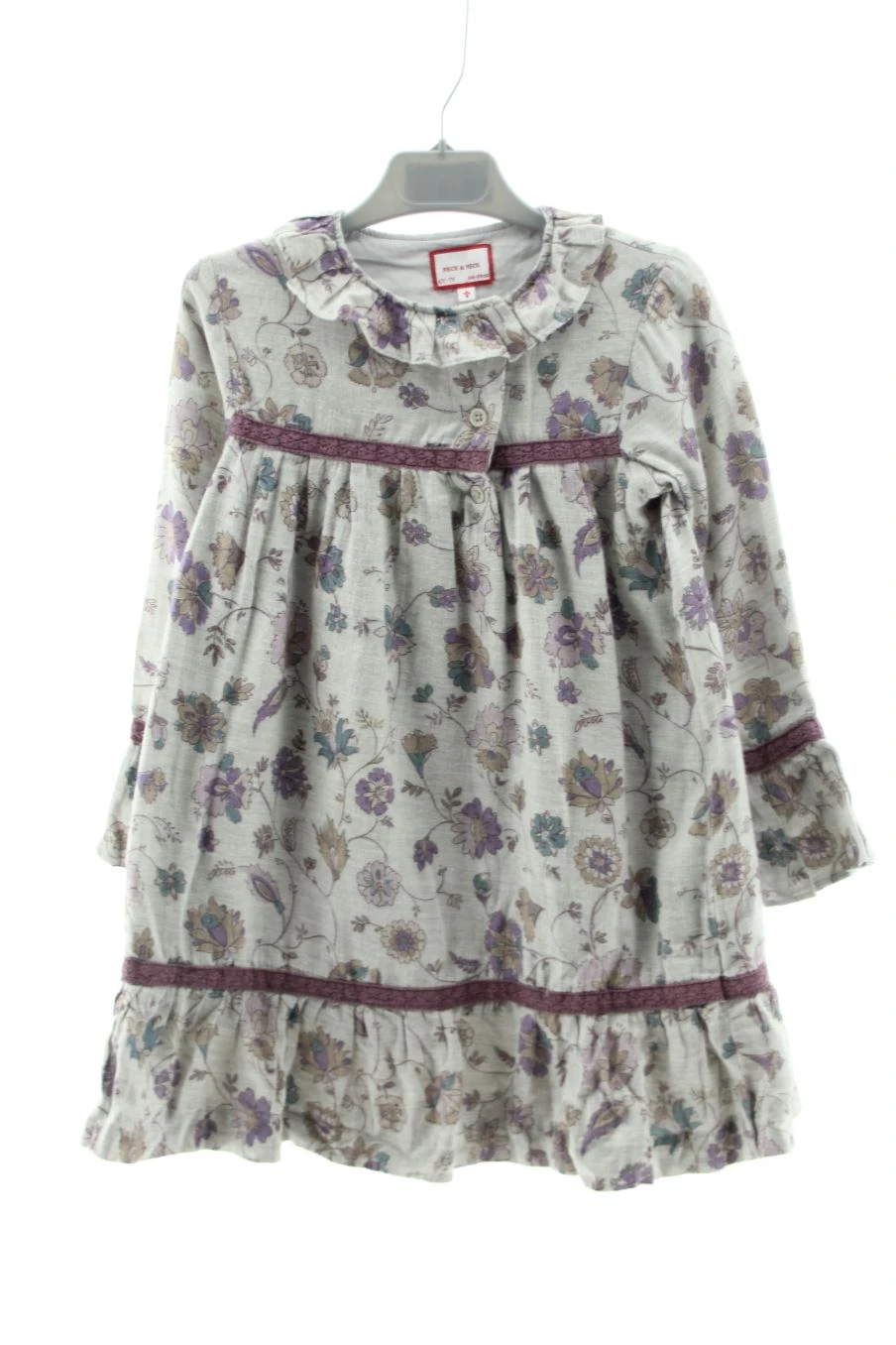 Neck & Neck Taille 6 Ans. Robe 1 Neck & Neck Taille 6 Ans. Robe