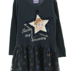 FROZEN Taille 5 Ans. Robe Casual
