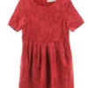 Zara Taille 7 Ans. Robe