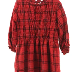 Zara Taille 8 Ans. Robe