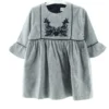 Pili Carrera Taille 3 Ans. Robe