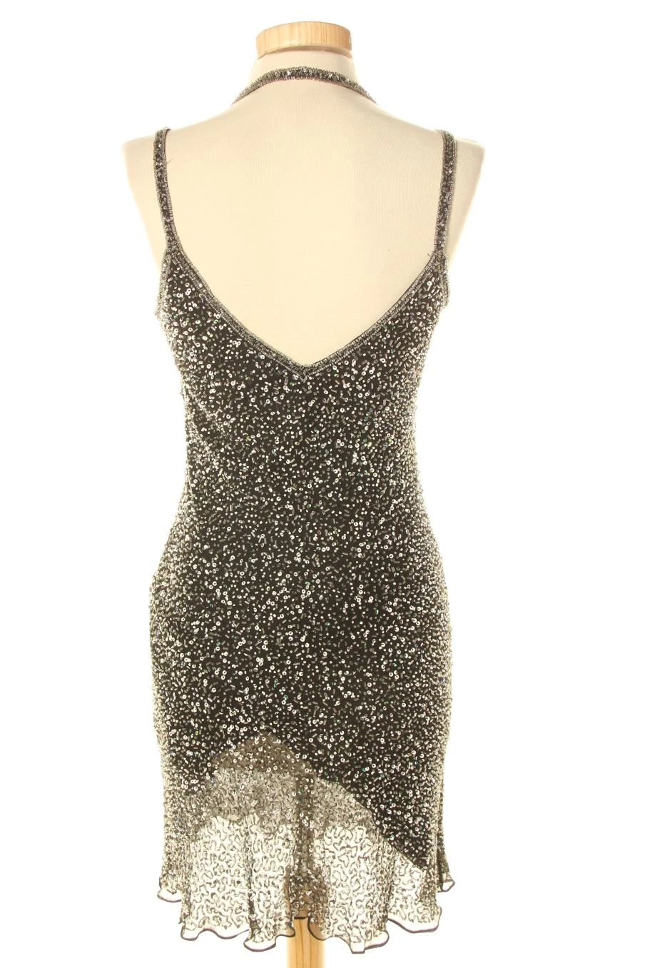 Nostalgia Taille M. Robe 2 Nostalgia Taille M. Robe – Image 2