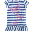 Topolino Taille 5 Ans. Robe Casual