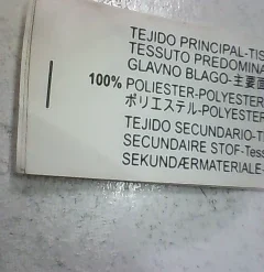 Zara Taille S. Robe 5 Zara Taille S. Robe -Veloutelle Soldes Boutique 15475463 20450631 thickbox