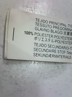 Zara Taille S. Robe 3 Zara Taille S. Robe – Image 3