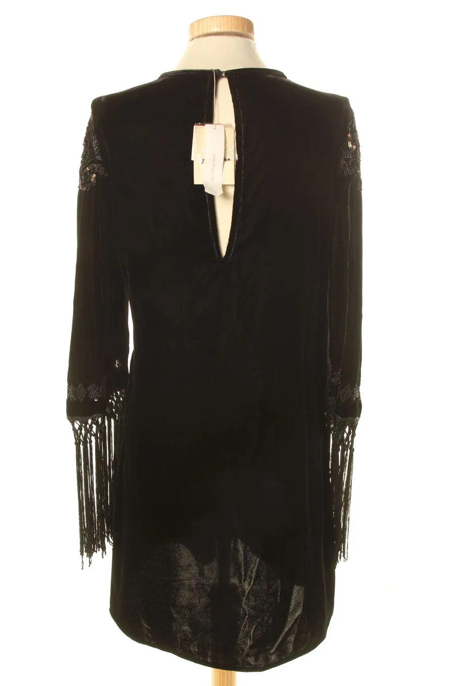 Zara Taille S. Robe 2 Zara Taille S. Robe – Image 2