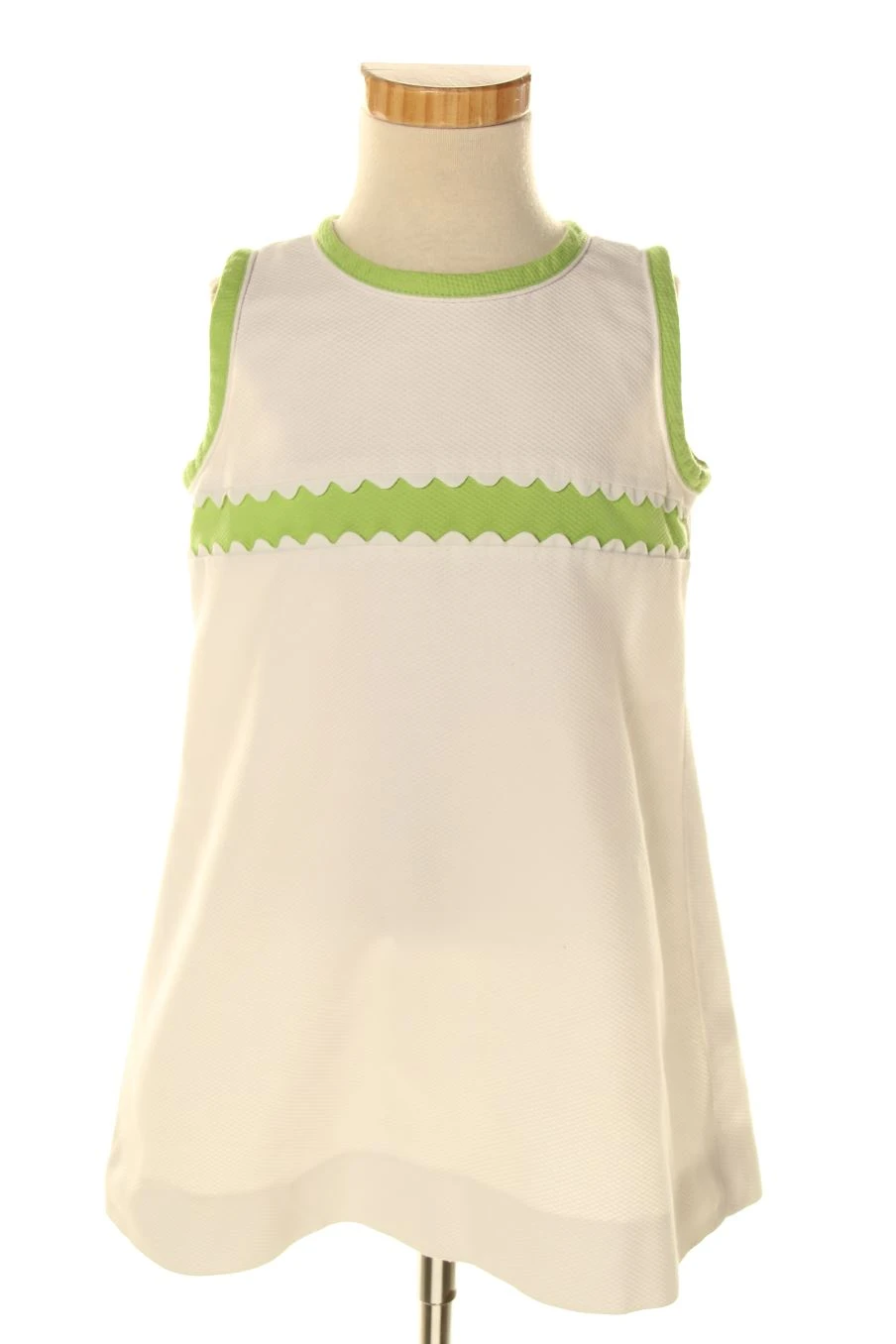 Confecciones Cora Taille 6 Ans. Robe 1 Confecciones Cora Taille 6 Ans. Robe