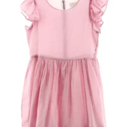 Serri Taille 10 Ans. Robe