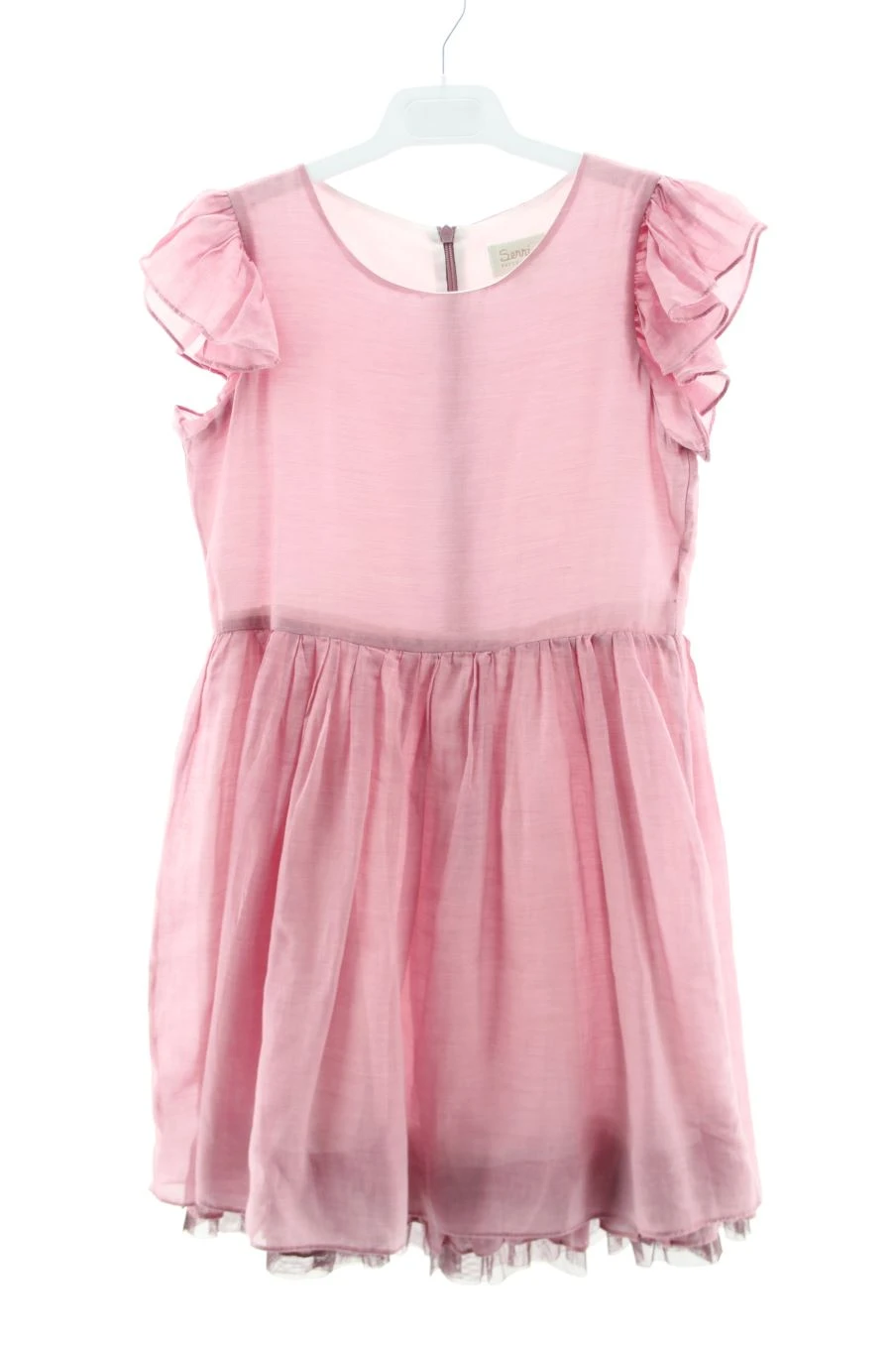 Serri Taille 10 Ans. Robe 1 Serri Taille 10 Ans. Robe