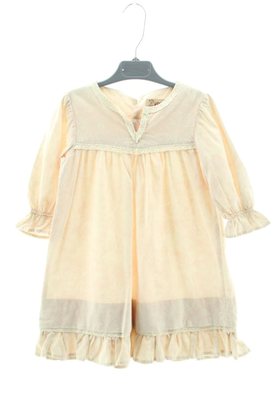 Vitivic Taille 4 Ans. Robe 1 Vitivic Taille 4 Ans. Robe