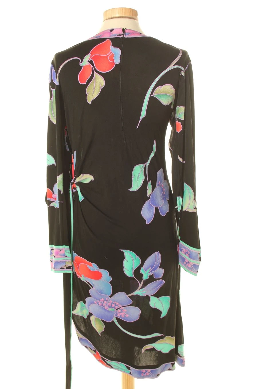 Leonard Taille 42. Robe 2 Leonard Taille 42. Robe – Image 2