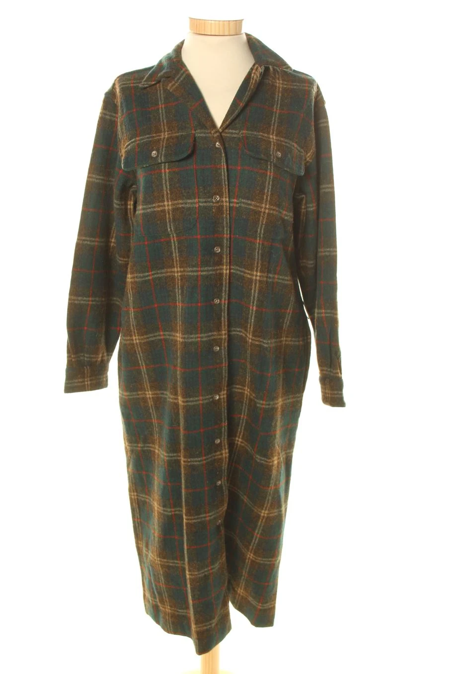 Lands'end Taille XS. Robe Casual 1 Lands'end Taille XS. Robe Casual