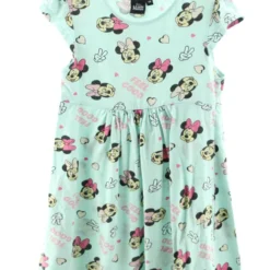 Disney Taille 8 Ans. Robe Casual