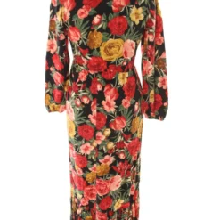 Stradivarius Taille S. Robe Casual -Veloutelle Soldes Boutique 15476950 20452710 thickbox