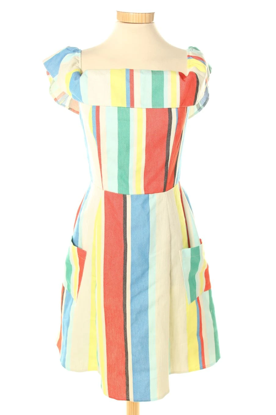 ASOS Taille 38. Robe Casual 1 ASOS Taille 38. Robe Casual