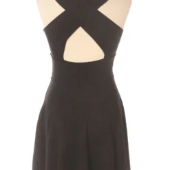 Susana Monaco Taille S. Robe Casual 3 Susana Monaco Taille S. Robe Casual -Veloutelle Soldes Boutique 15477706 20473737 thickbox