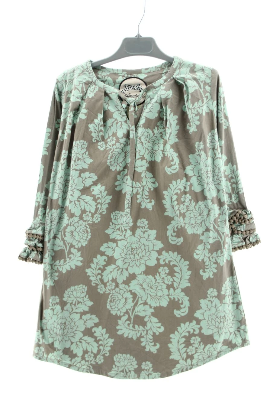 Almatrichi Taille 8 Ans. Robe 1 Almatrichi Taille 8 Ans. Robe