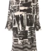 BCBGMAXAZRIA Taille S. Robe Casual