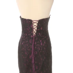 Juju & Christine Taille L. Robe 3 Juju & Christine Taille L. Robe -Veloutelle Soldes Boutique 15478626 20458959 thickbox