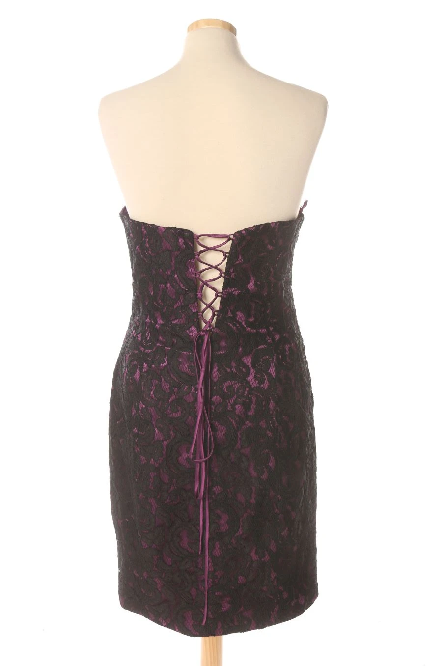 Juju & Christine Taille L. Robe 2 Juju & Christine Taille L. Robe – Image 2