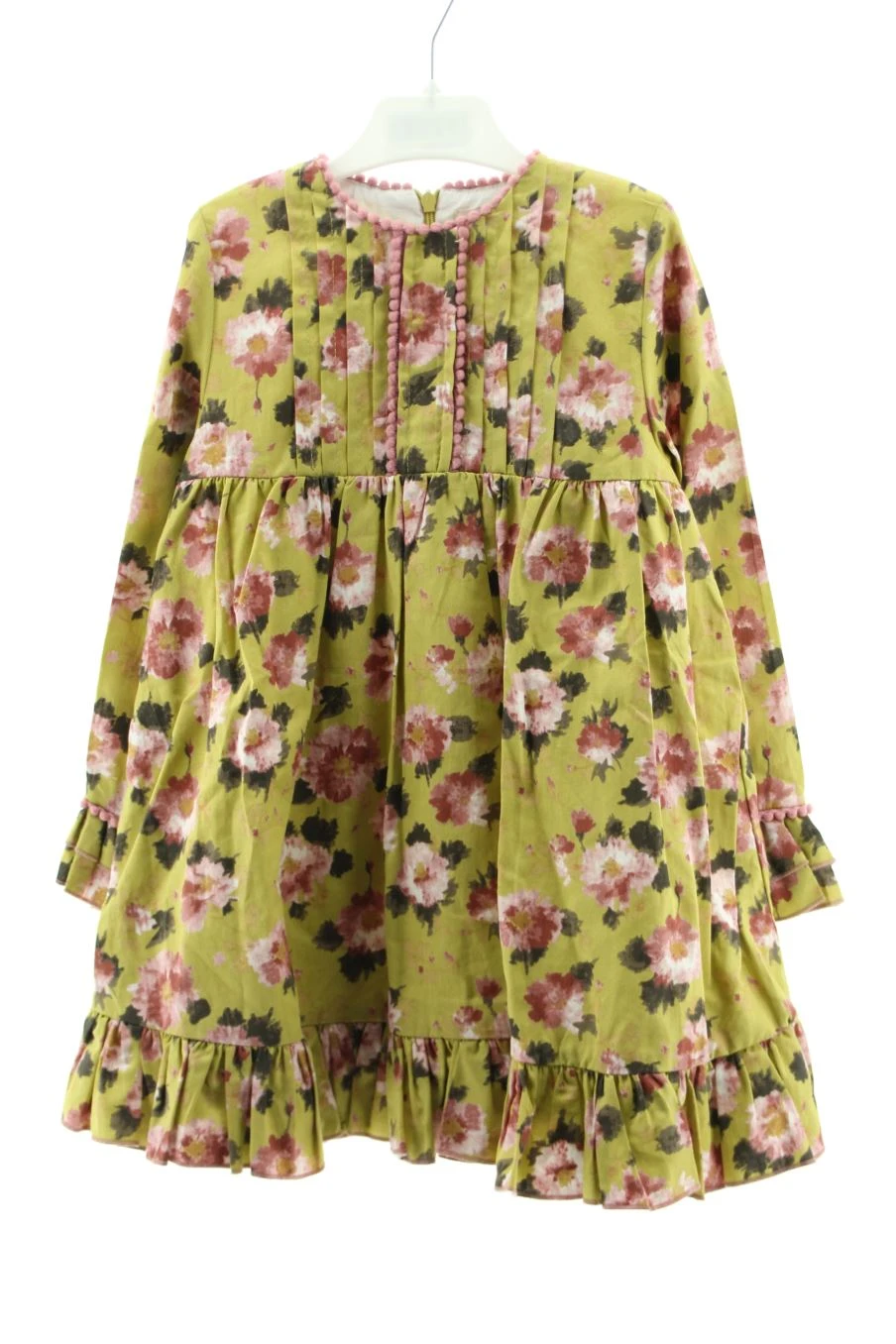 Laormiga Taille 6 Ans. Robe