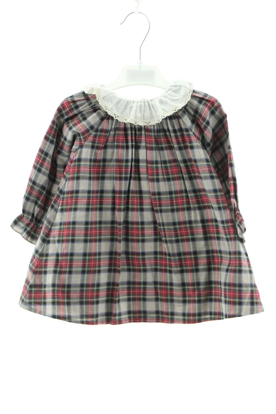 Nanos Taille 18 Mois. Robe 1 Nanos Taille 18 Mois. Robe