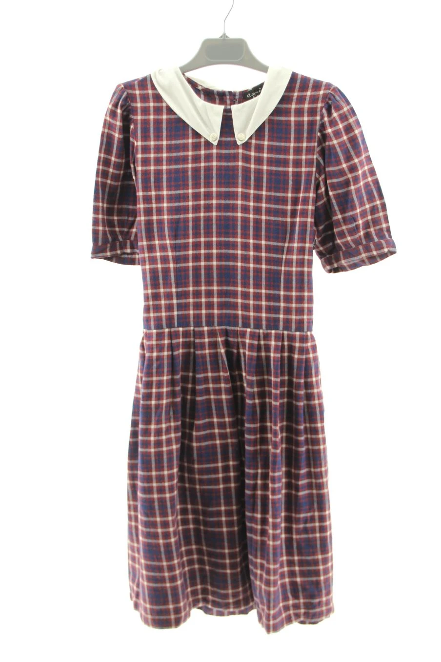 Agnès B. Taille 10 Ans. Robe 1 Agnès B. Taille 10 Ans. Robe