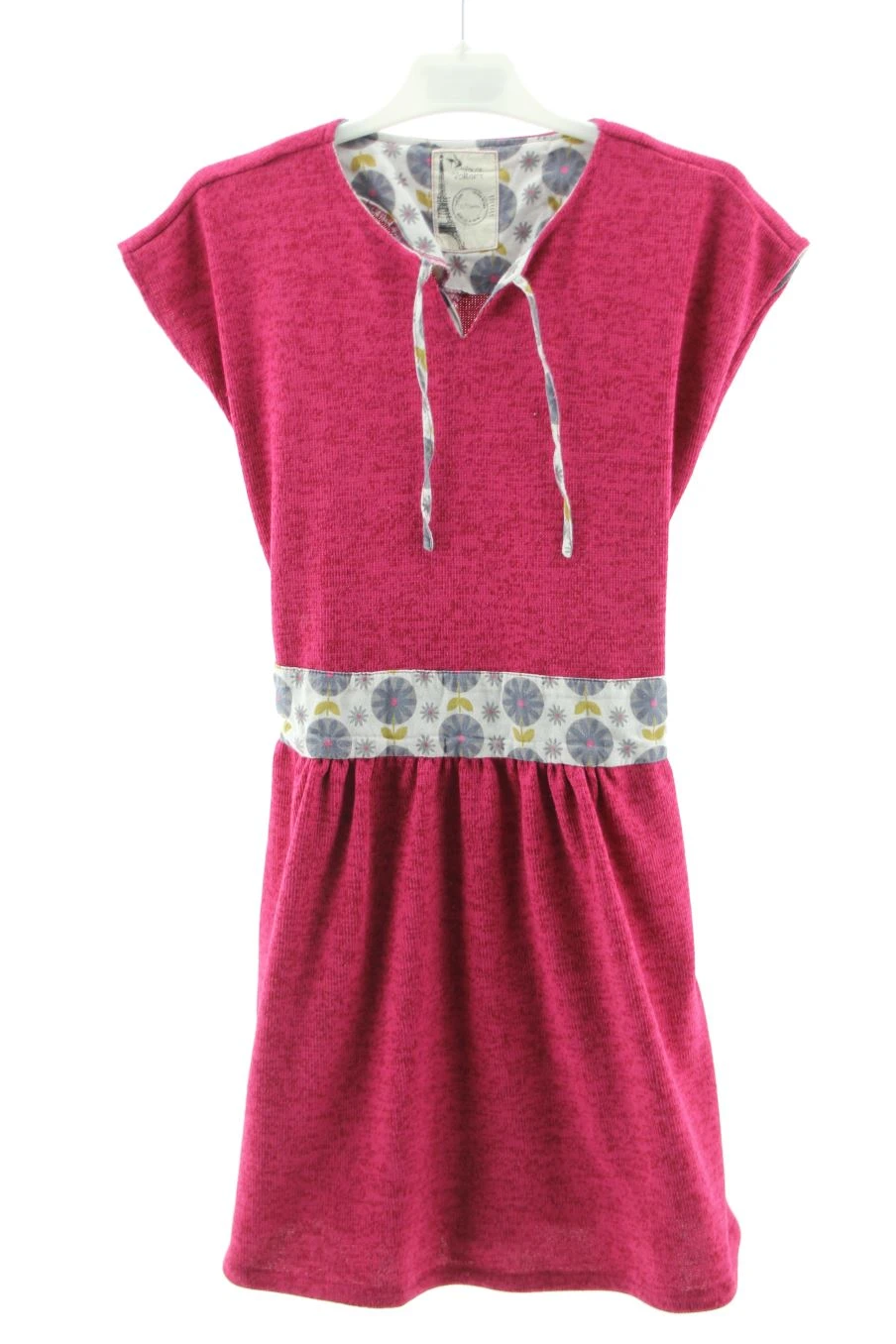 La Faute Voltaire Taille 10 Ans. Robe Casual 1 La Faute Voltaire Taille 10 Ans. Robe Casual