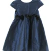 Lili Gaufrette Taille 6 Ans. Robe